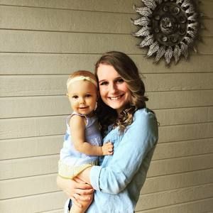 Meet your Posher, Carly